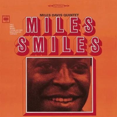 Miles Smiles (1967)