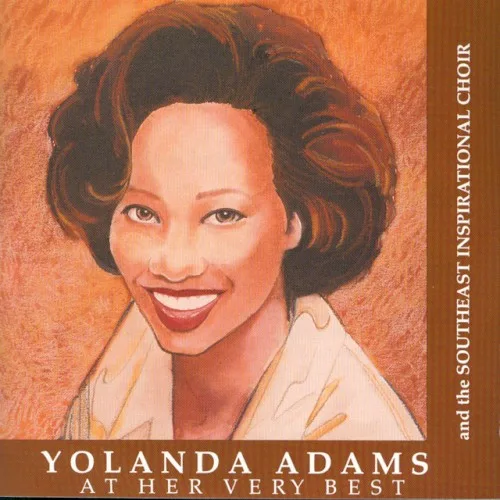 Yolanda Adams at Her Very Best (1993)
