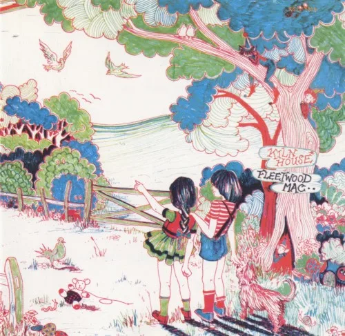 Kiln House (1970)