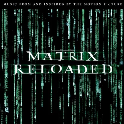 The Matrix Reloaded: The Album (2003)
