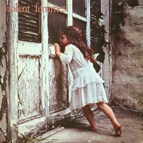 Violent Femmes (1983)
