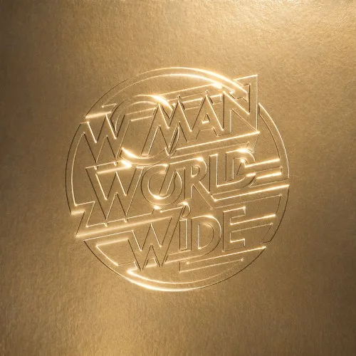 Woman Worldwide (2018)