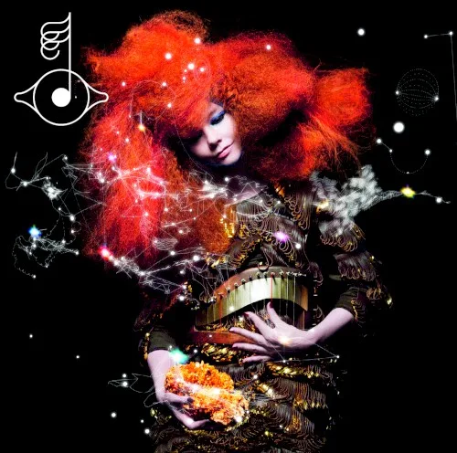 Biophilia (2011)