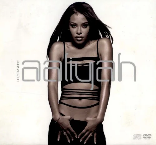 Ultimate Aaliyah (2005)