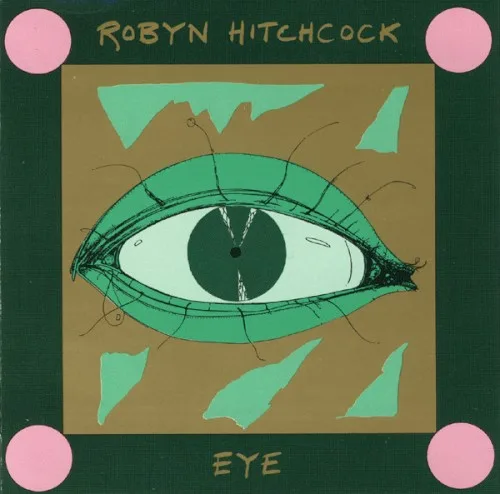 Eye (1990)