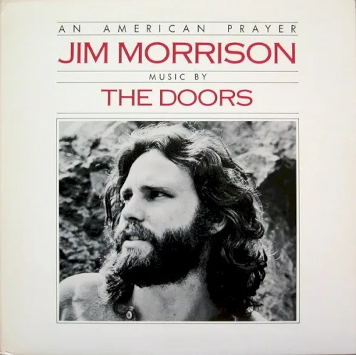 An American Prayer (1978)