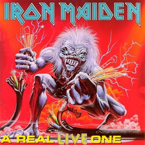 A Real Live One (1993)