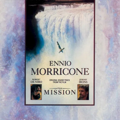 The Mission (Original Sound Track From the Film) (1986)