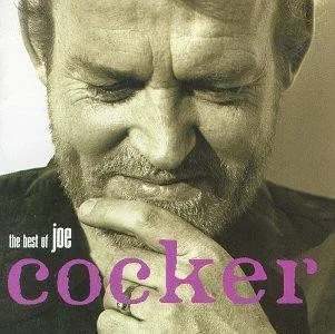 The Best of Joe Cocker (1992)