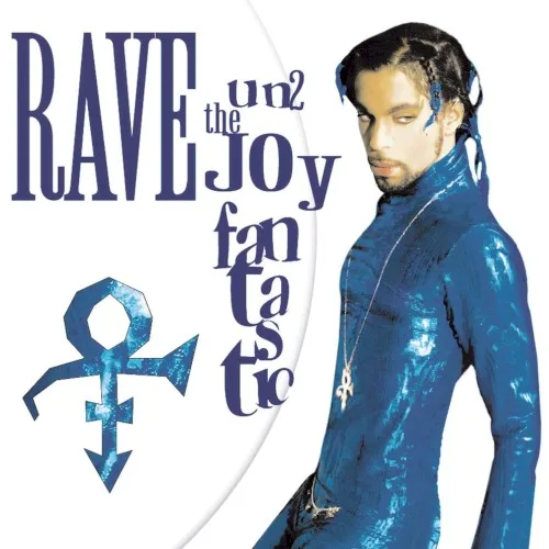 Rave Un2 the Joy Fantastic (1999)