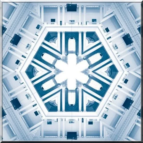 Music for Museum (2014)