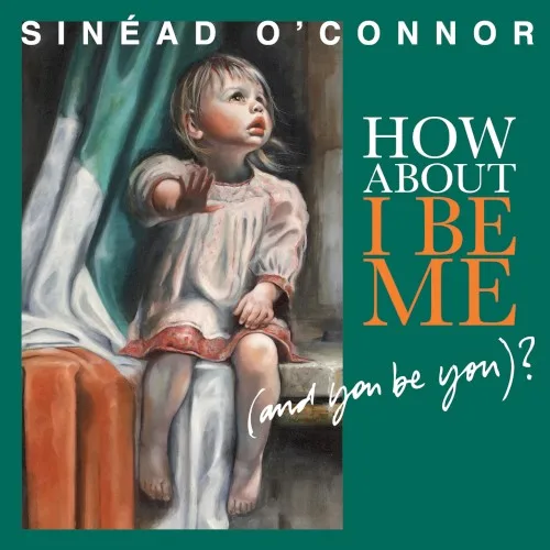 How About I Be Me (and You Be You)? (2012)