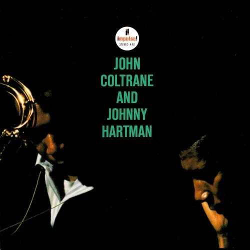 John Coltrane and Johnny Hartman (1963)