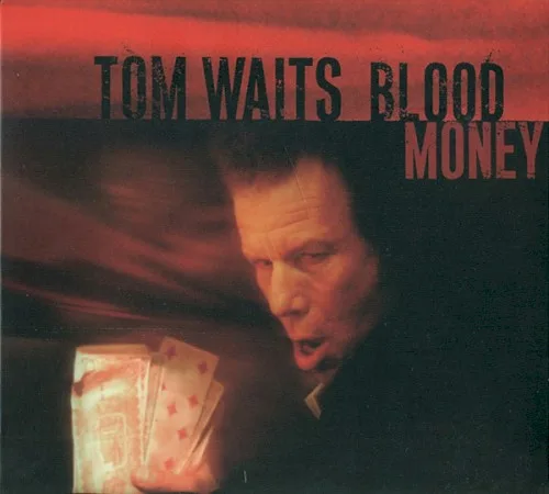 Blood Money (2002)