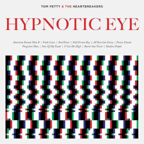 Hypnotic Eye (2014)