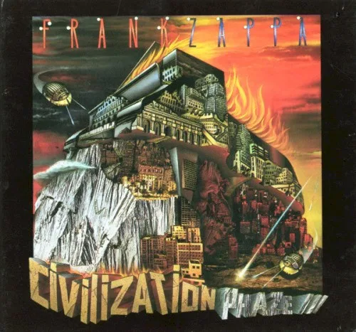 Civilization Phaze III (1994)