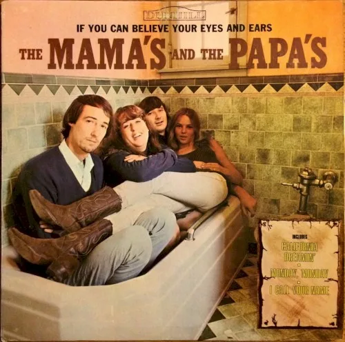 If You Can Believe Your Eyes and Ears (1966)