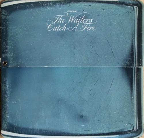 Catch a Fire (1973)