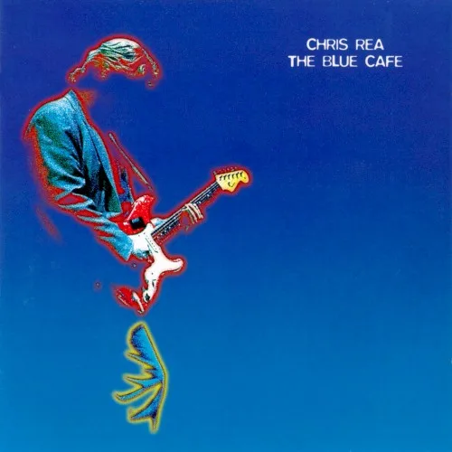 The Blue Cafe (1998)