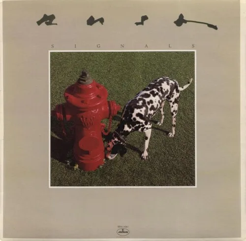 Signals (1982)