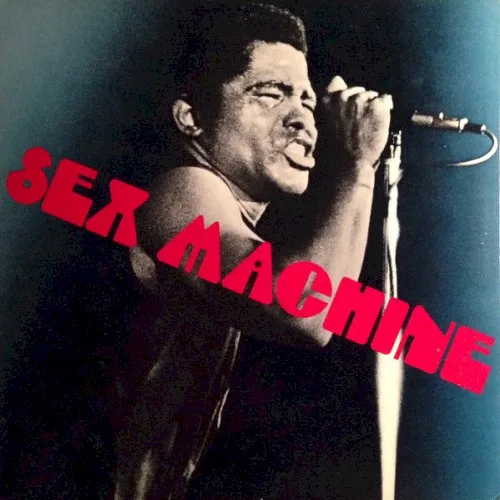 Sex Machine (1970)