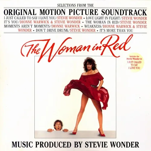 The Woman in Red (1984)
