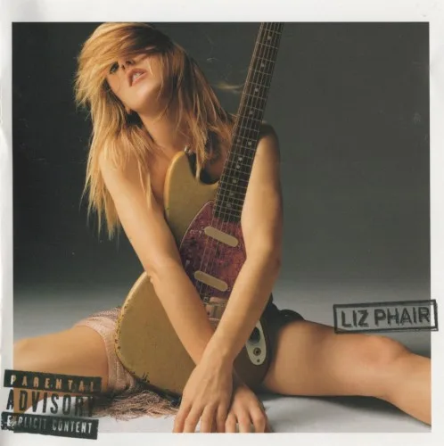 Liz Phair (2003)