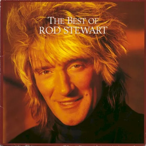 The Best Of Rod Stewart (1989)