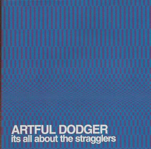 It’s All About the Stragglers (2000)