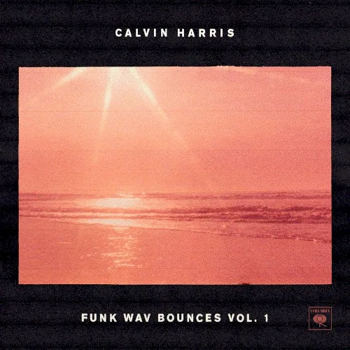 Funk Wav Bounces, Vol. 1 (2017)