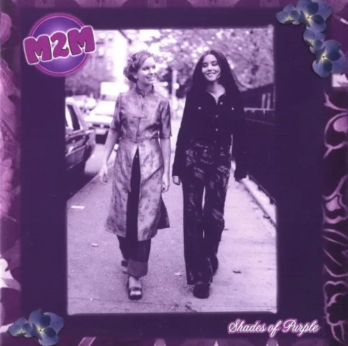 Shades of Purple (2000)
