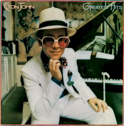Greatest Hits (1974)