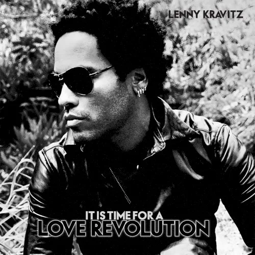 It Is Time for a Love Revolution (2008)