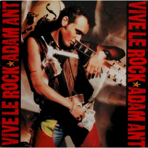 Vive le Rock (1985)