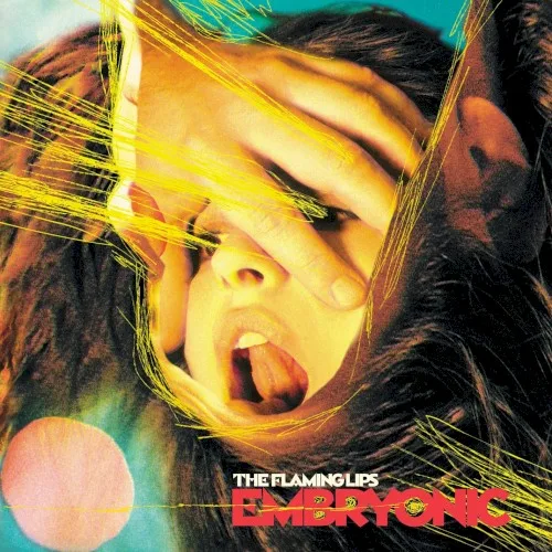 Embryonic (2009)