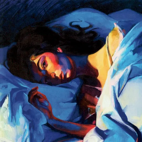 Melodrama (2017)