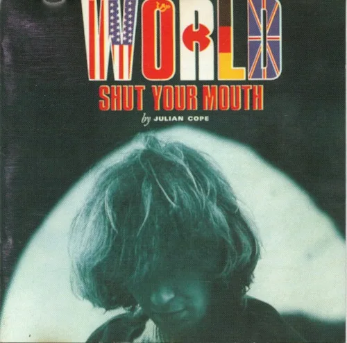 World Shut Your Mouth (1984)
