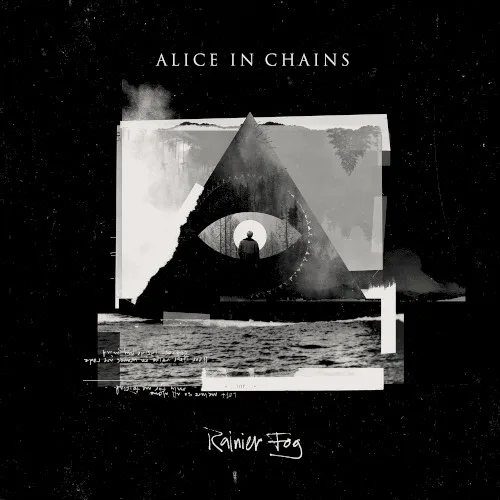 Rainier Fog (2018)