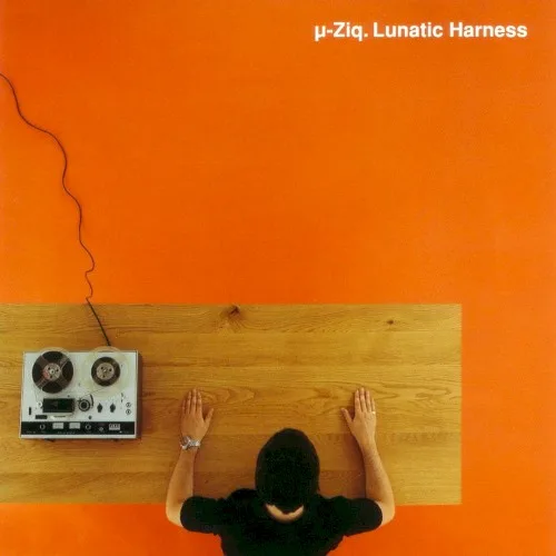 Lunatic Harness (1997)