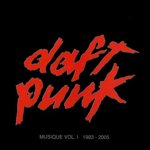 Musique, Volume 1: 1993–2005 (2006)