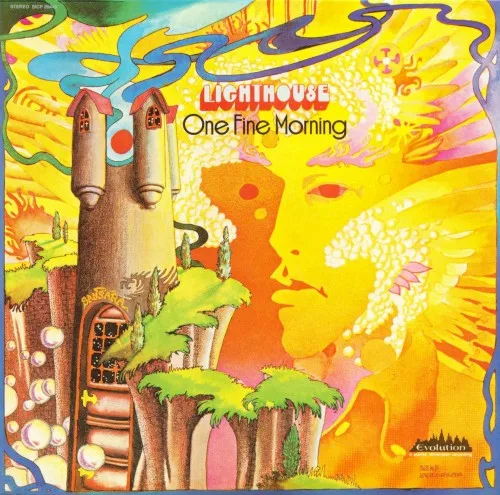 One Fine Morning (1971)