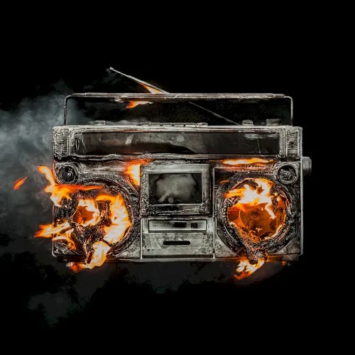 Revolution Radio (2016)