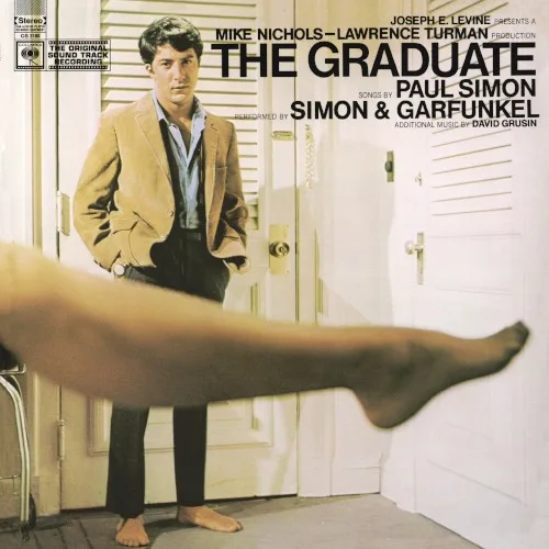The Graduate: The Original Sound Track Recording (1968)