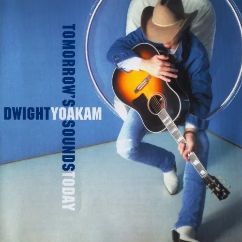 Tomorrow’s Sounds Today (2000)