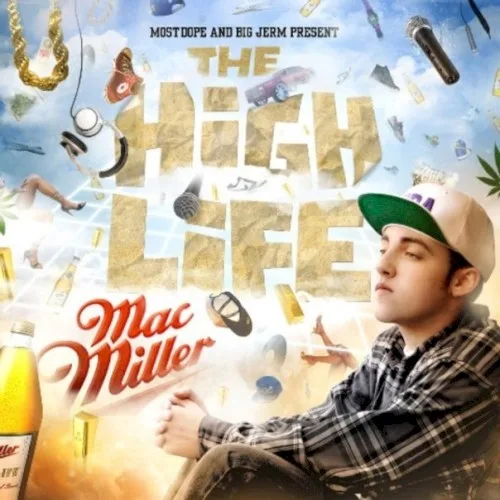 The High Life (2009)