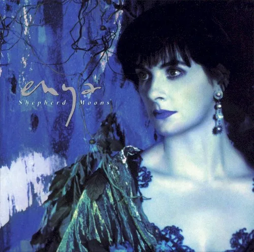 Shepherd Moons (1991)
