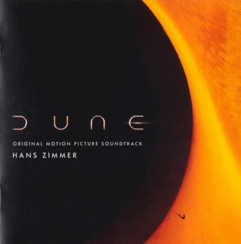 Dune: Original Motion Picture Soundtrack (2021)