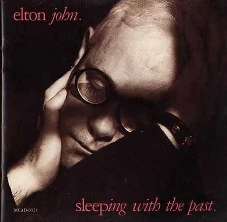 Sleeping With the Past (1989)