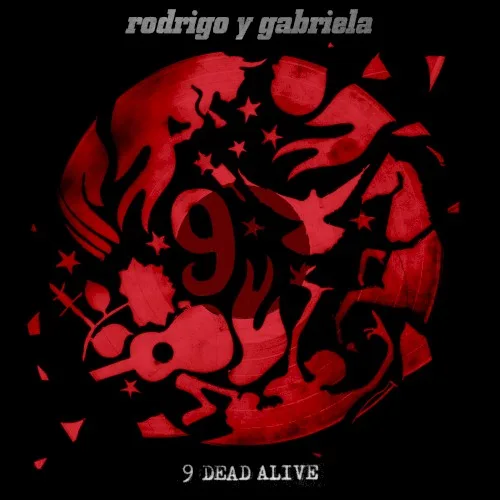 9 Dead Alive (2014)