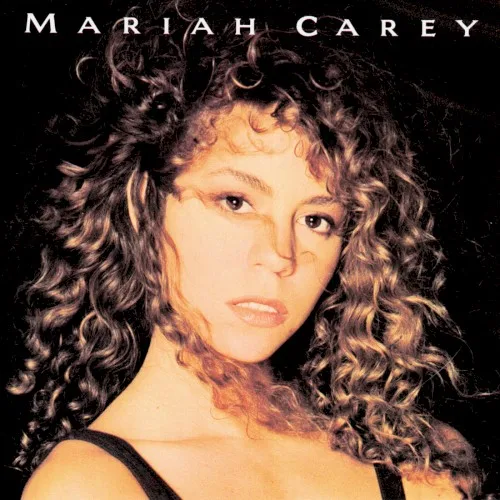 Mariah Carey (1990)